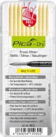 Pica 4032 Dry Refill-set Yellow (10) £7.99